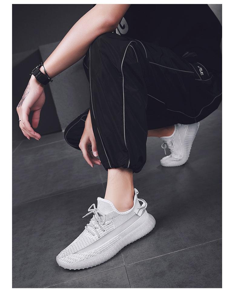 giày thể thao nam - giày sneaker nam