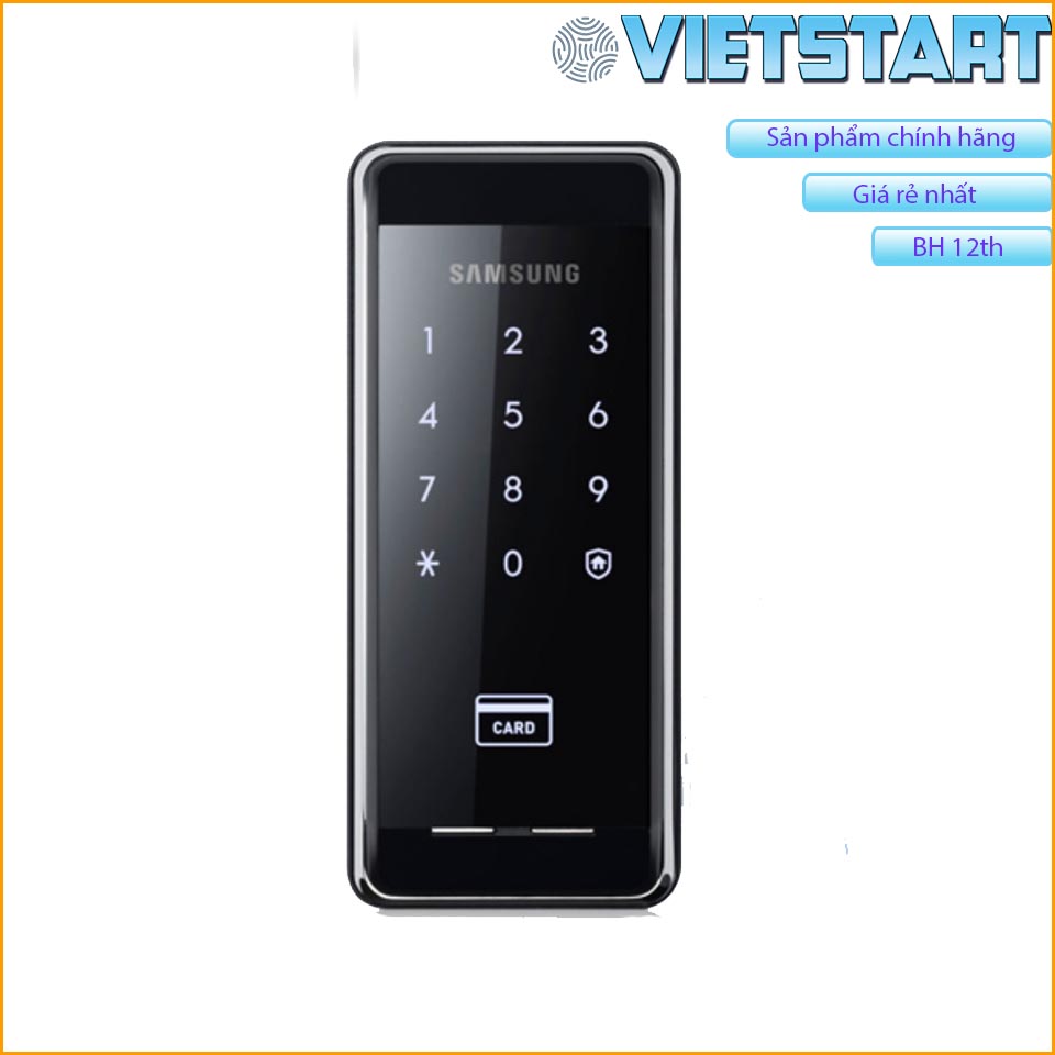 KHÓA THÔNG MINH SAMSUNG SHS-2920