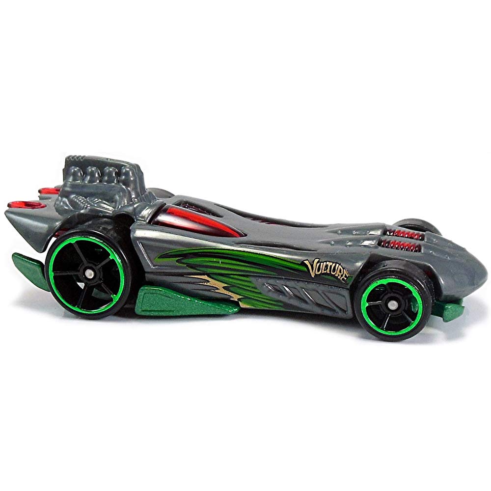 Mô Hình Xe Hotwheels Spiderman Home Comming