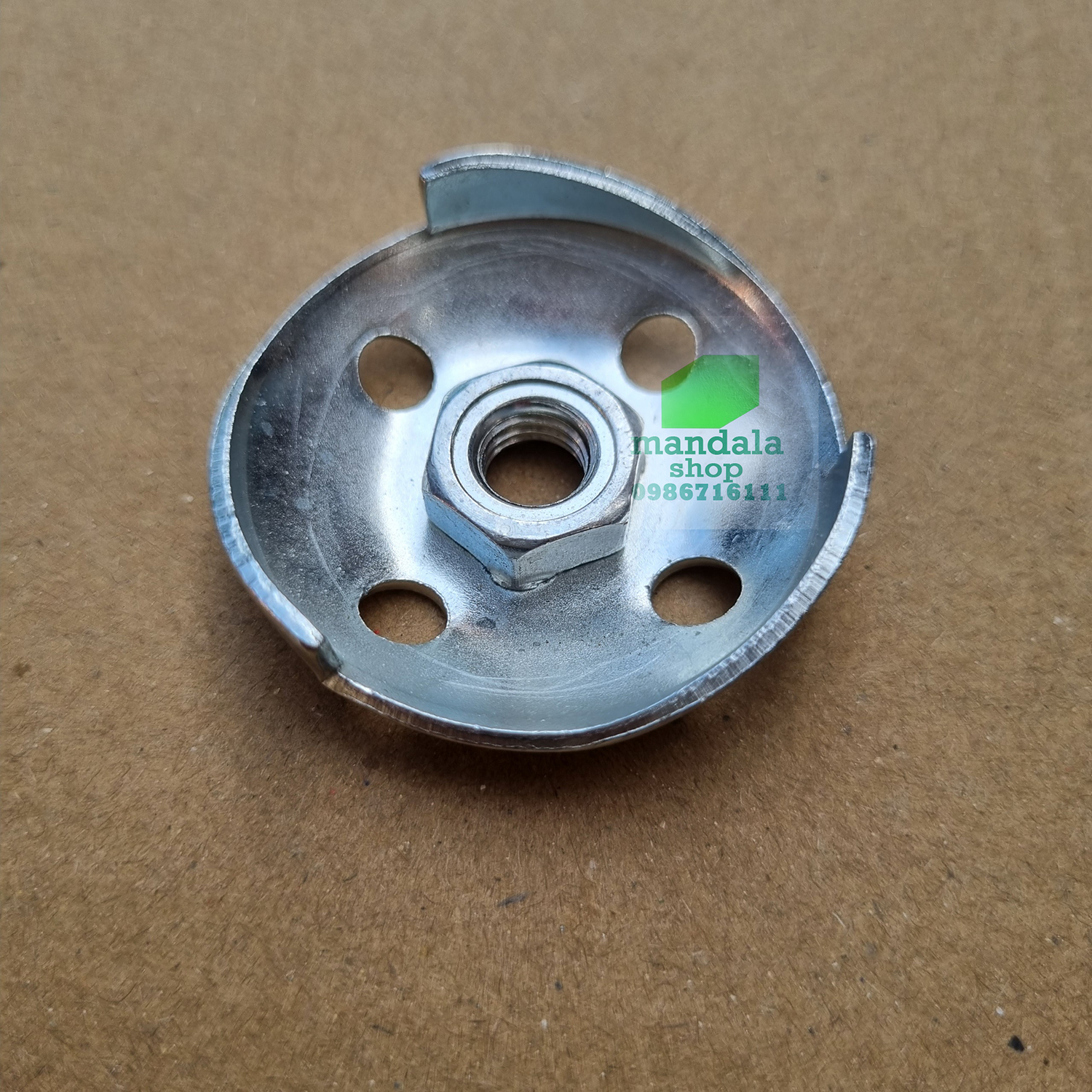 Chân chó máy căt cỏ GX35/GX25