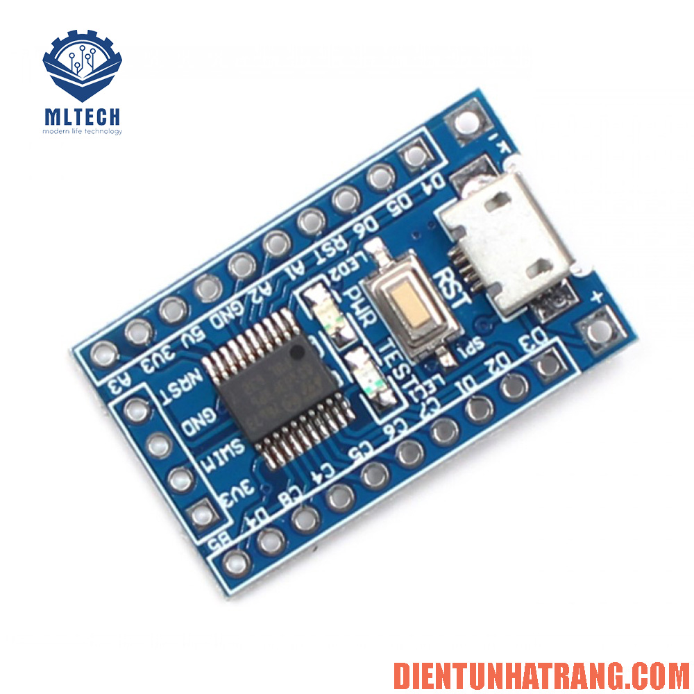 Module STM8S103F3P6