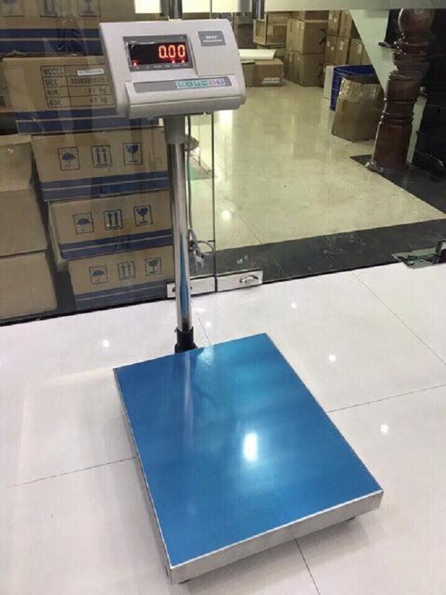 [HCM]CÂN BÀN ĐIỆN TỬ YHT3 - 100KG