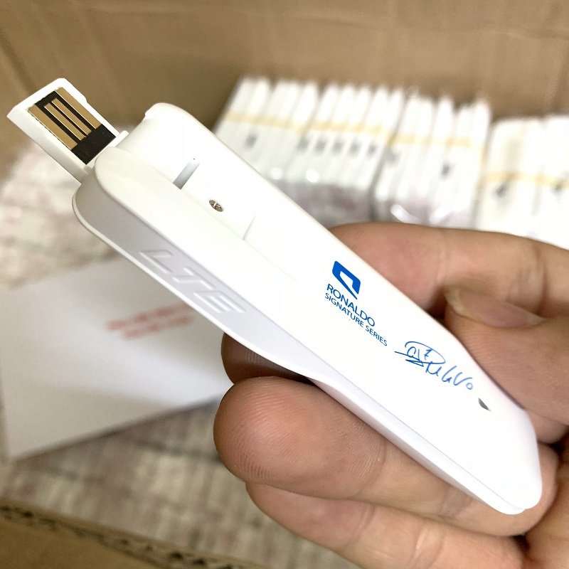 Modem USB 1k3m- DCOM 3G  chạy đa mạng- Sóng siêu tốc-Đổi IP chuyên dụng