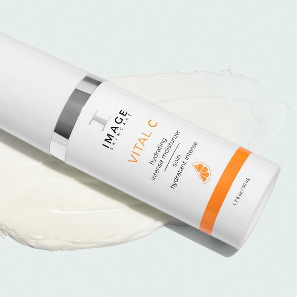 Kem dưỡng ẩm cho da Image Vital C Hydrating Intense Moisturizer 50ml