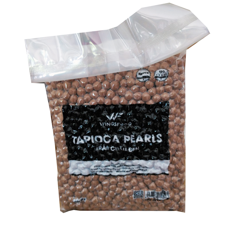 Trân Châu Wings Việt Nam 3Kg