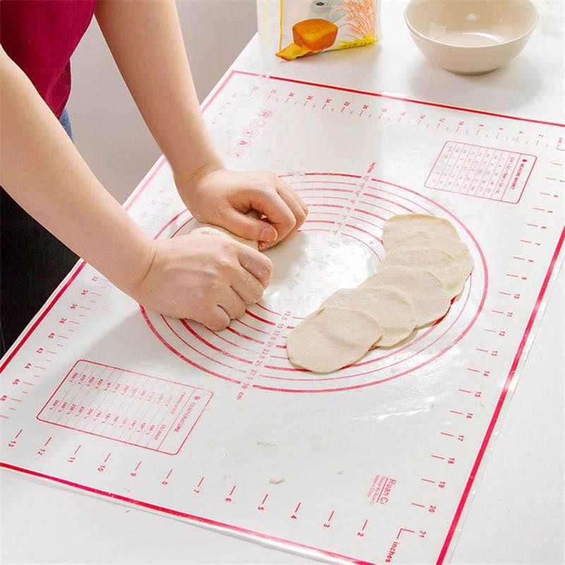 Thảm nhào bột - Thảm nhào bột sợi thuỷ tinh