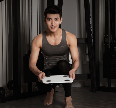 Cân sức khỏe thông minh Xiaomi Body Fat Composition Scale 2 / Global Version / Hãng Phân Phối
