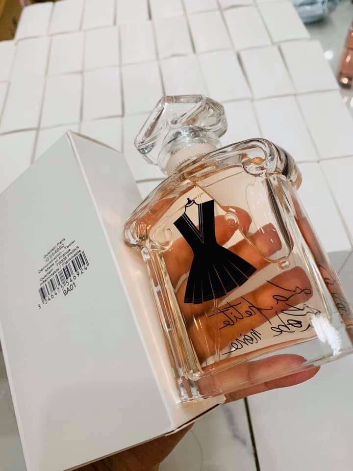 Nước hoa nữ Guerlain