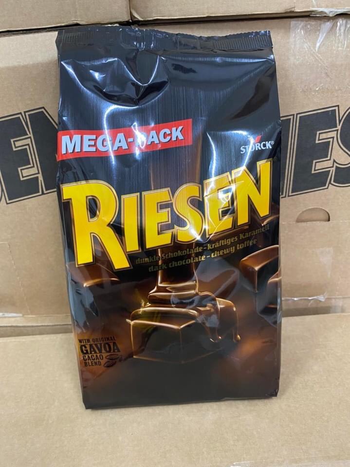 KẸO SOCOLA RIESEN - ĐỨC SIÊU NGON | Lazada.vn
