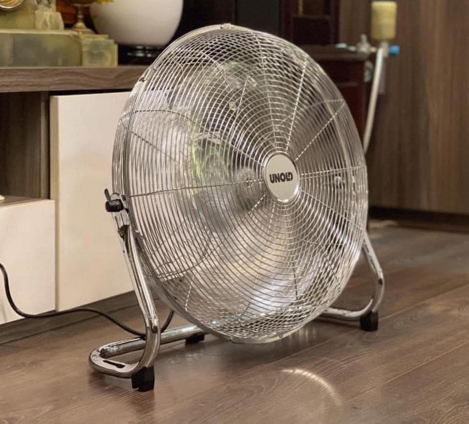 Quạt sàn Unold 86756