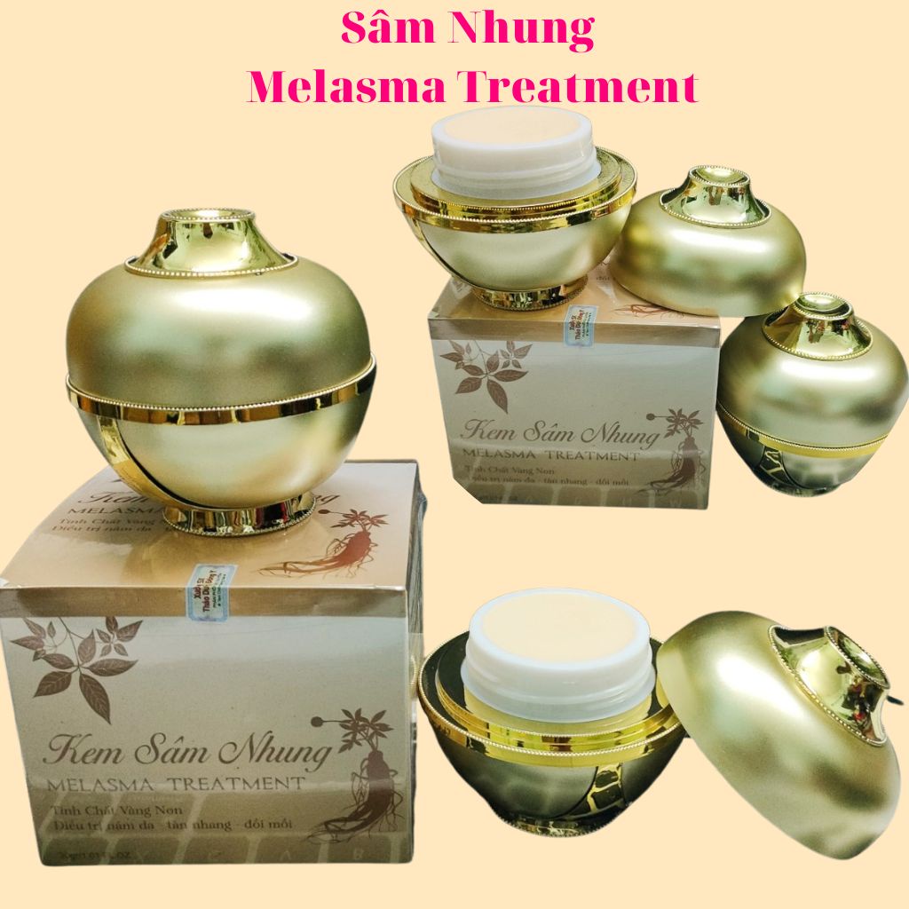 [ HOÀN TIỀN 15% ]   Sản phẩm dành riêng cho da sau tái tạo