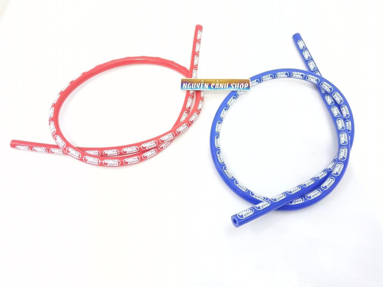 [HCM]Ống xăng samco
