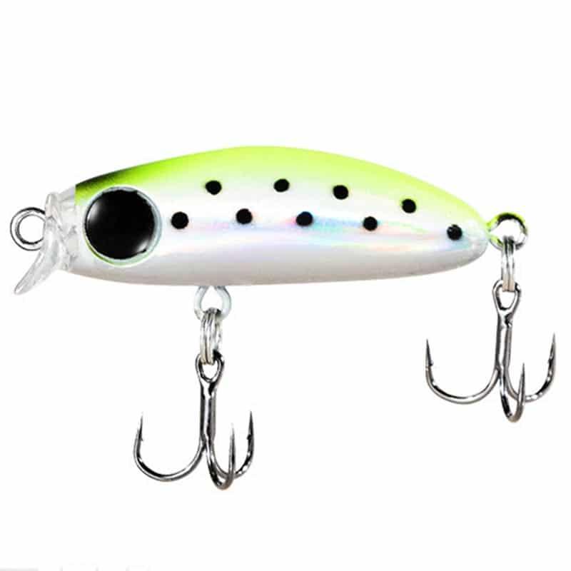 MỒI CÂU LURE SUỐI KOSUKE 35F
