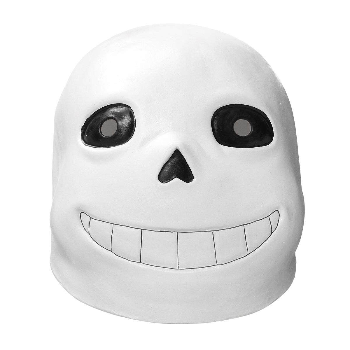 ﺴ For Undertale Sans Papyrus Helmet