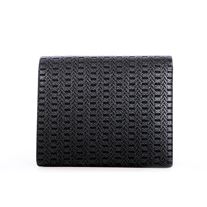 Ví Nam Valentino Creations - LSA-230064-BLK