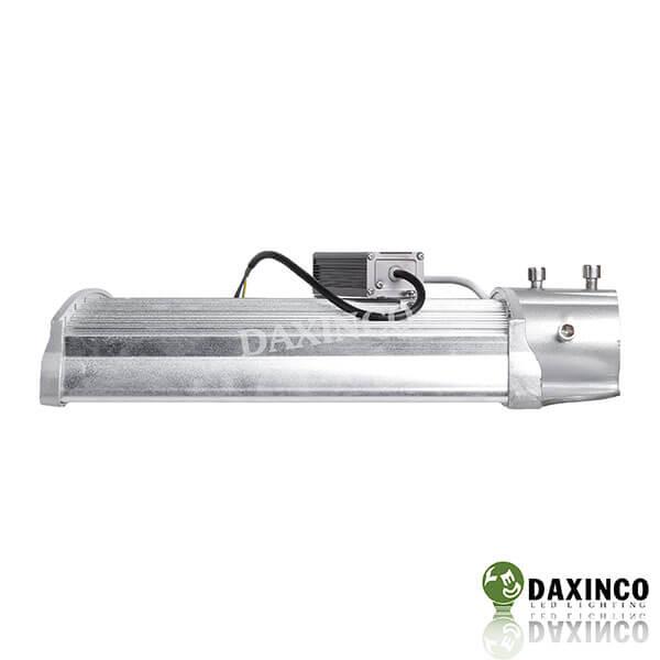 Đèn đường LED 56W Daxinco hạt LED