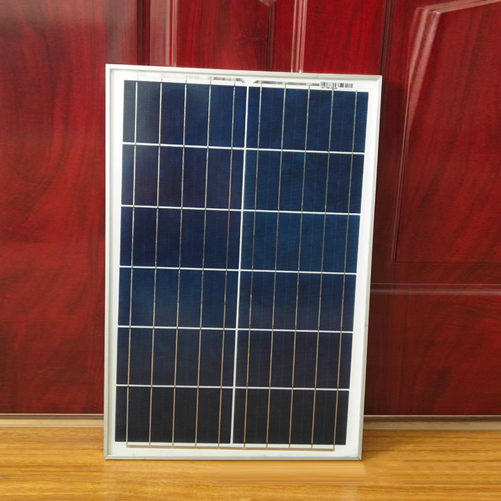 Tấm pin năng lượng mặt trời Solar Panel 6V 25w