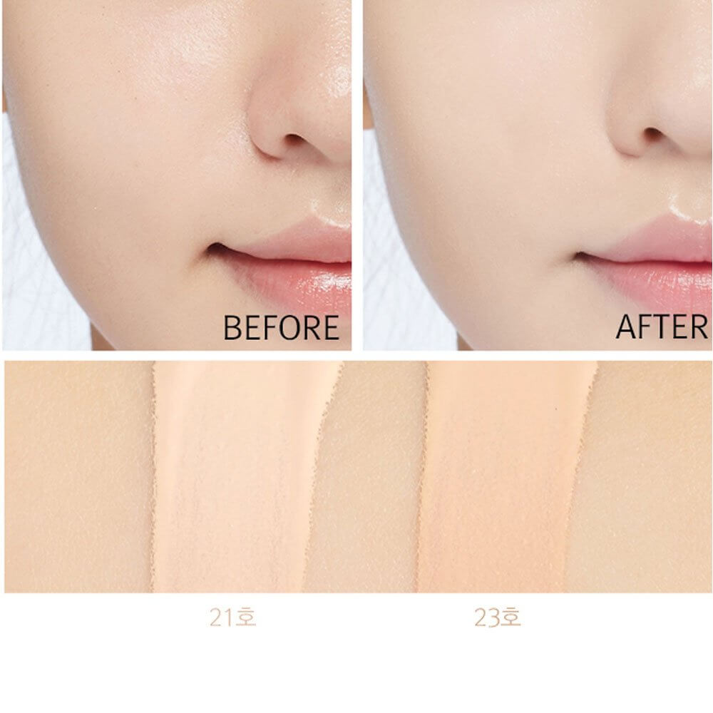 Phấn Nước Missha Velvet Finish Cushion