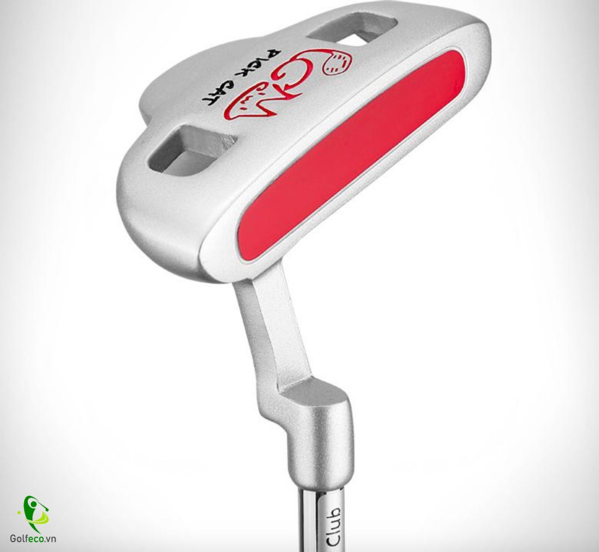 BỘ GẬY TRẺ EM PICK CAT