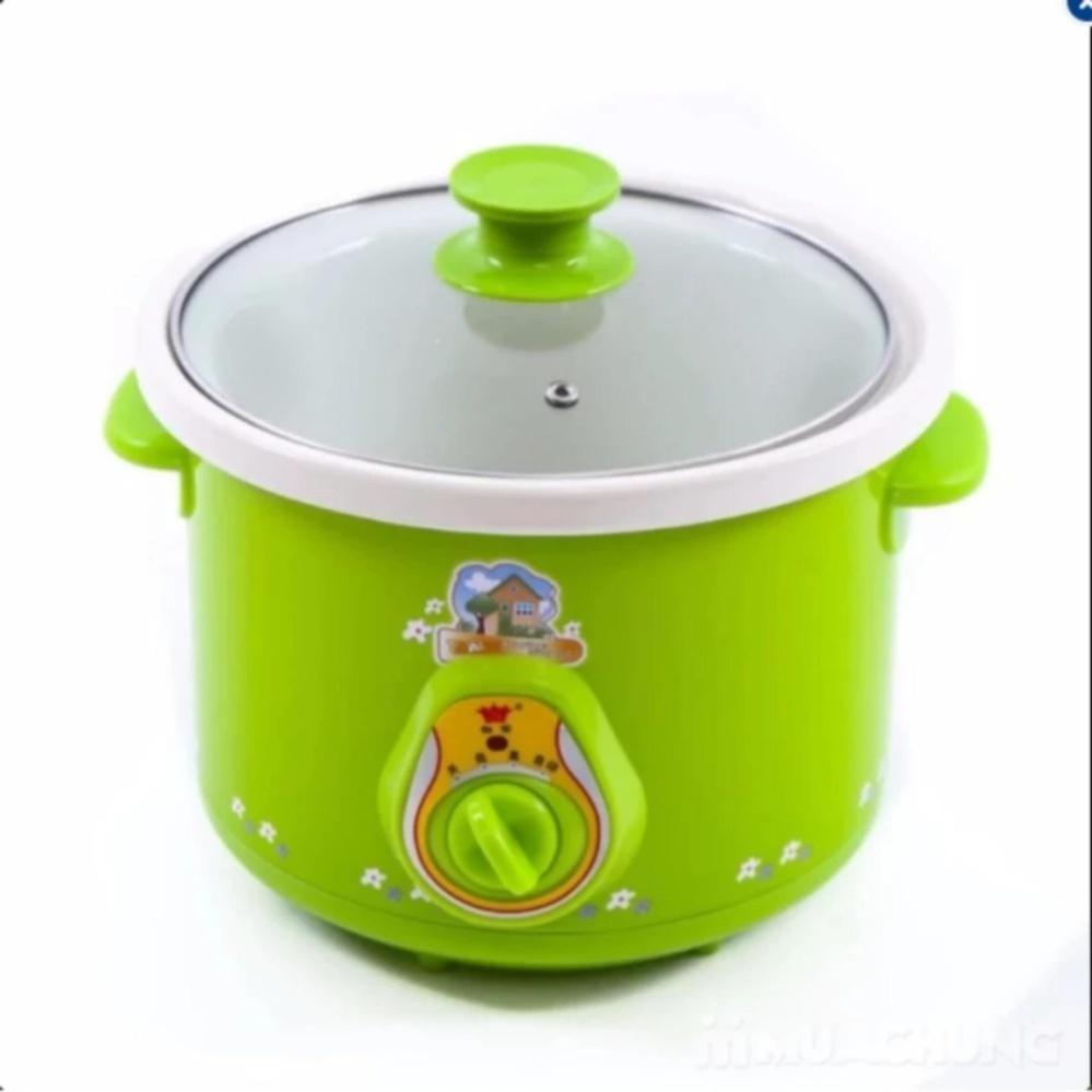 Slow-Cooking Porridge Pot 1.5L 2.5L
