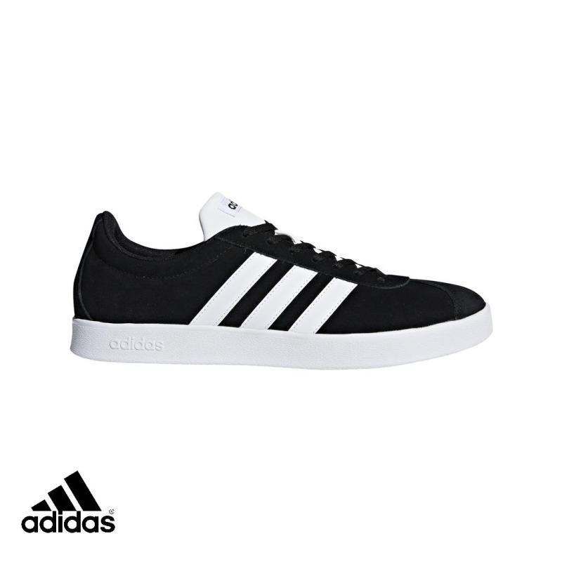 Adidas Giày thể thao nam VL COURT 2.0 DA9853