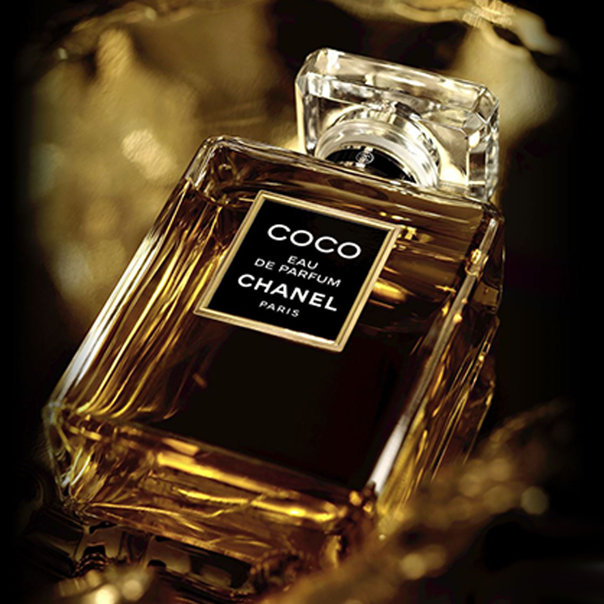 Nước Hoa Coco Eau De Parfum 100ml