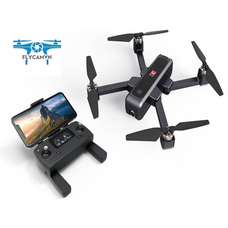 Flycam MJX Bugs 4W Camera 2K – Cảm Biến Bụng ( bugs 5w, s70w, sjrc f11, jjpro x5, jjpro x7, bugs 3 pro, bugs 2se)