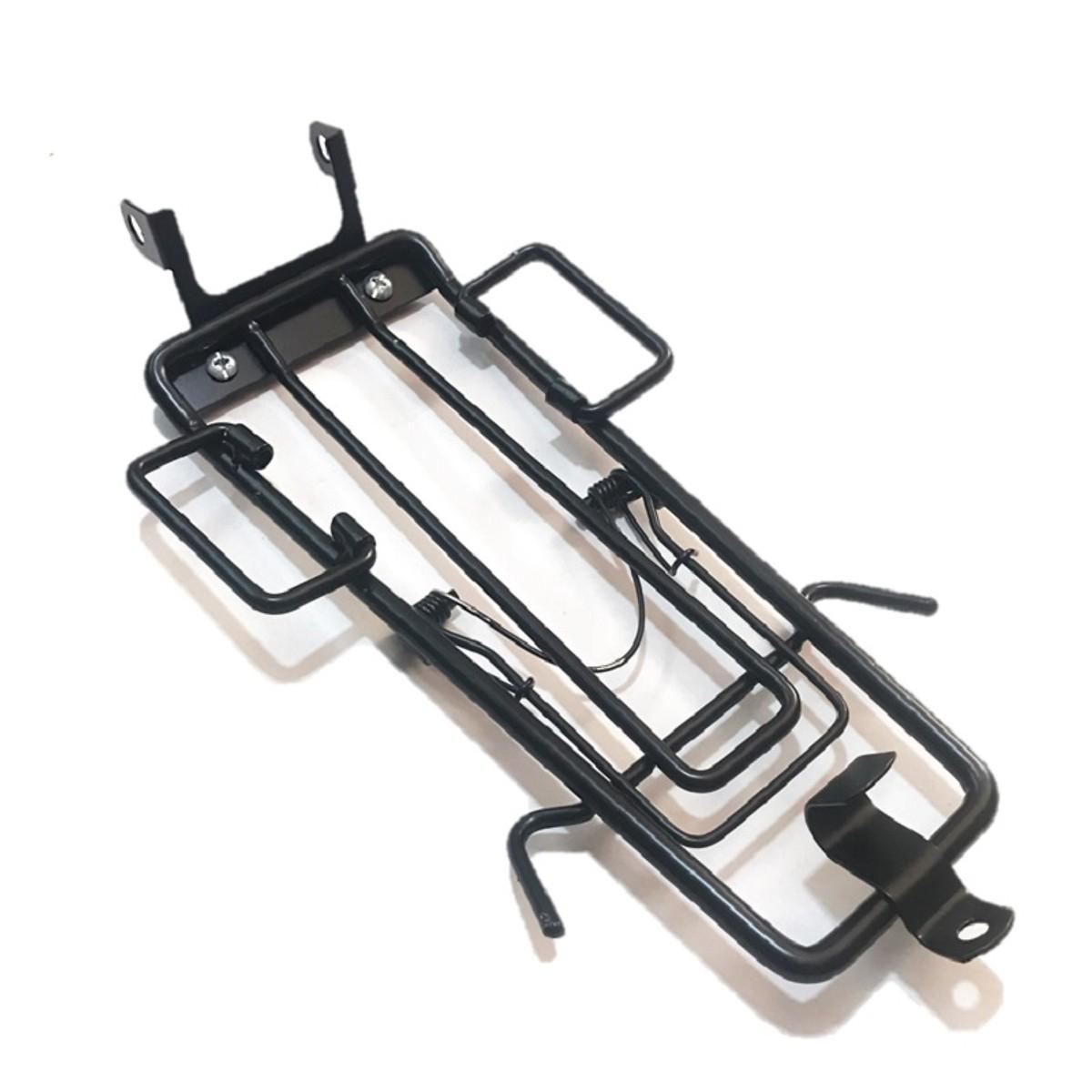 BAGA TRƯỚC DÀNH CHO XE EXCITER 150 DÀY 10 LY (MỚI)
