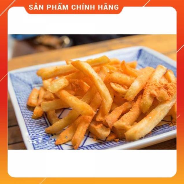 Bột phô mai lắc Hàn Quốc 100g