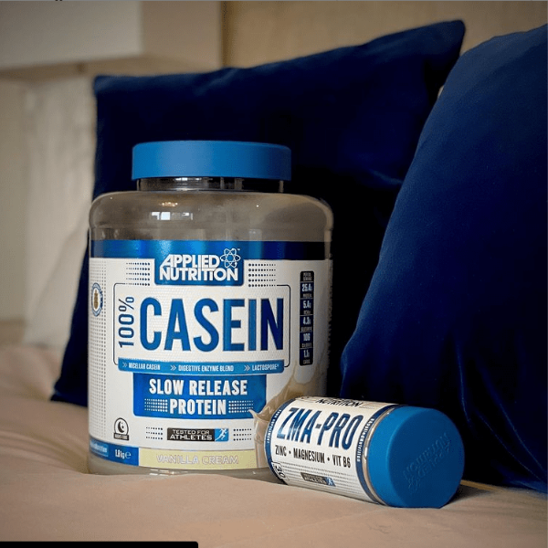 Casein Applied Nutrition 1.8kg