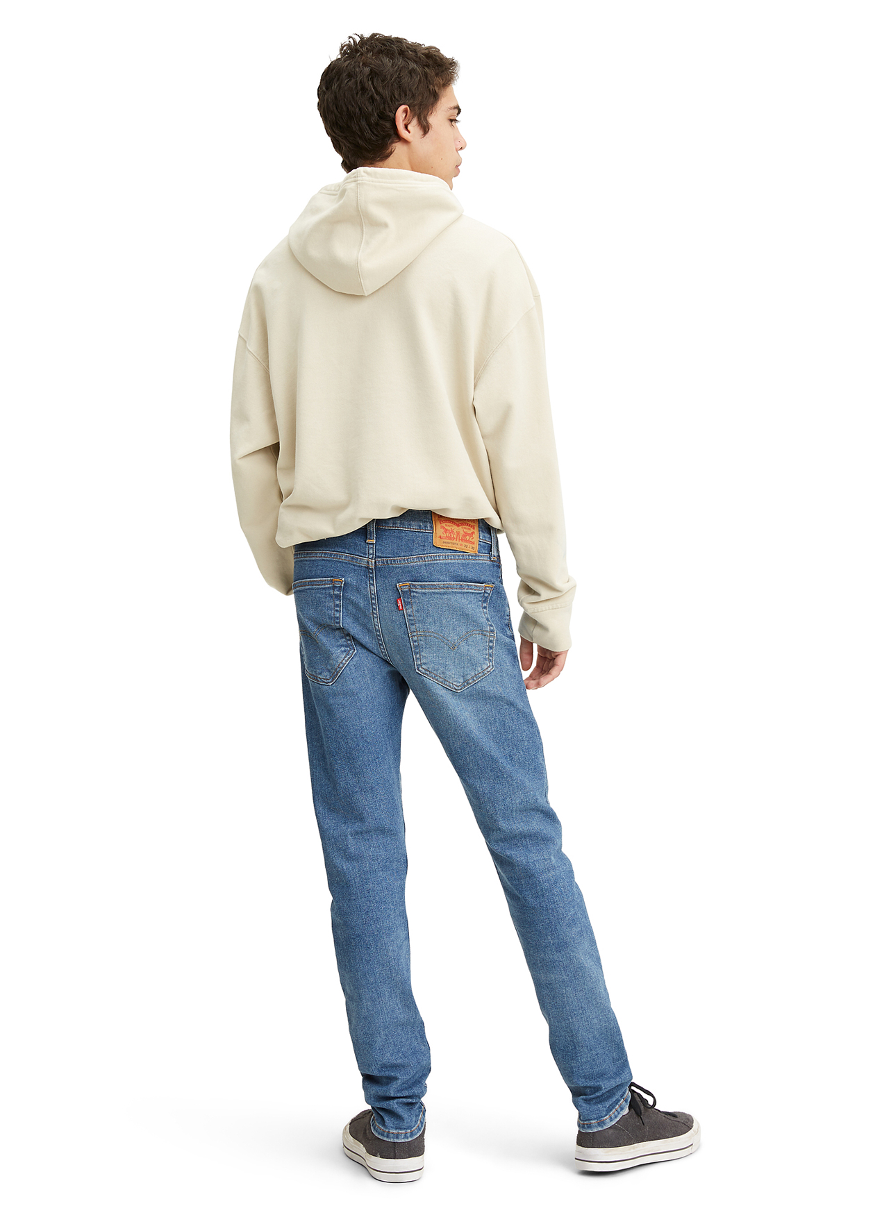 Levi's - Quần Jeans Nam Dài 84558-0014