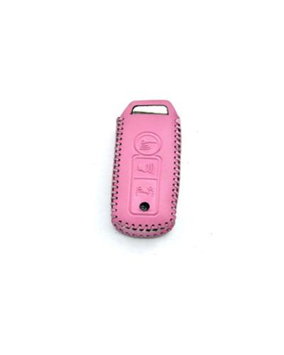 Bao da bọc chìa khóa smartkey Honda SH, SH mode, pcx