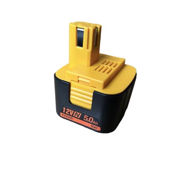 Vỏ thay thế National 12V 3Ah kèm tem