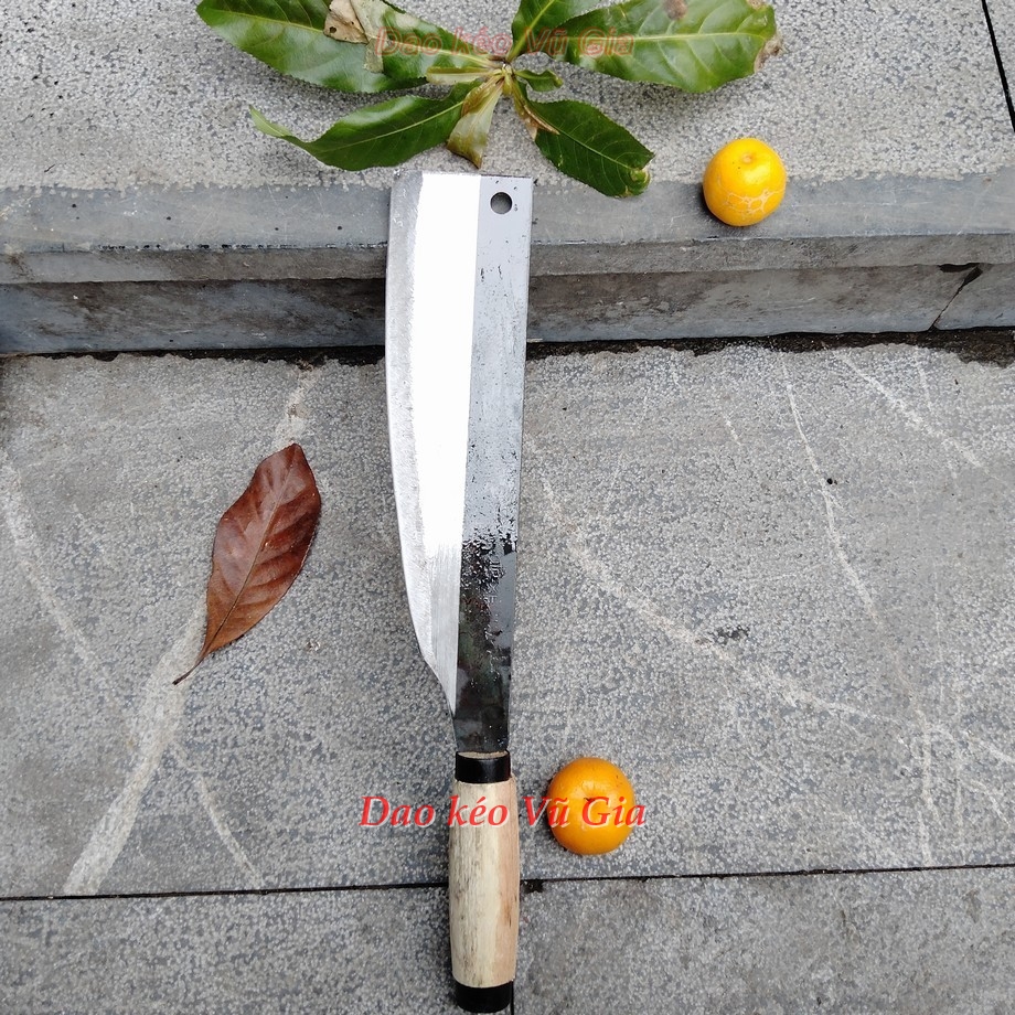 Dao thái thịt dao chặt gà nhà bếp giá rẻ
