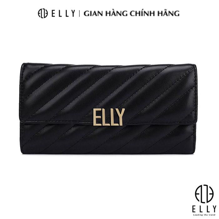 Ví da nữ thời trang cao cấp ELLY – EV98