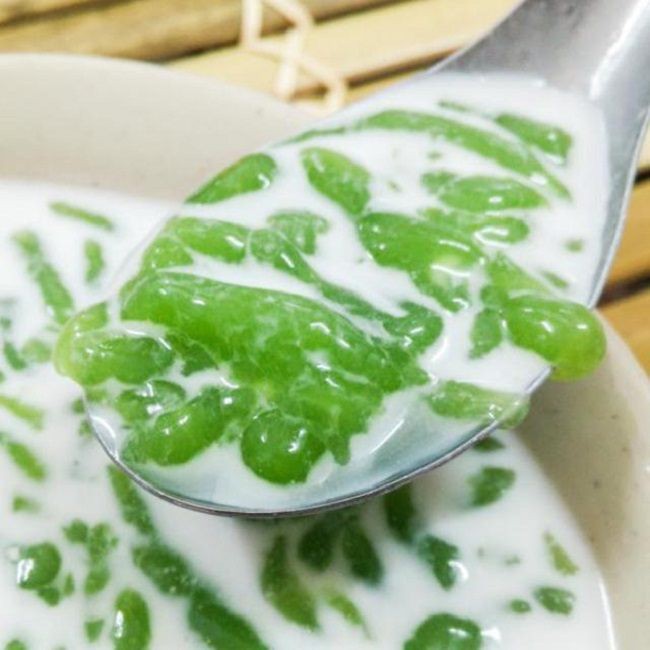Bột bánh lọt Mikko  220g
