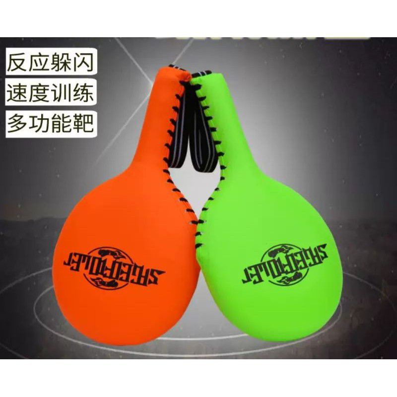 Vợt Đấm Boxing 1 Cặp