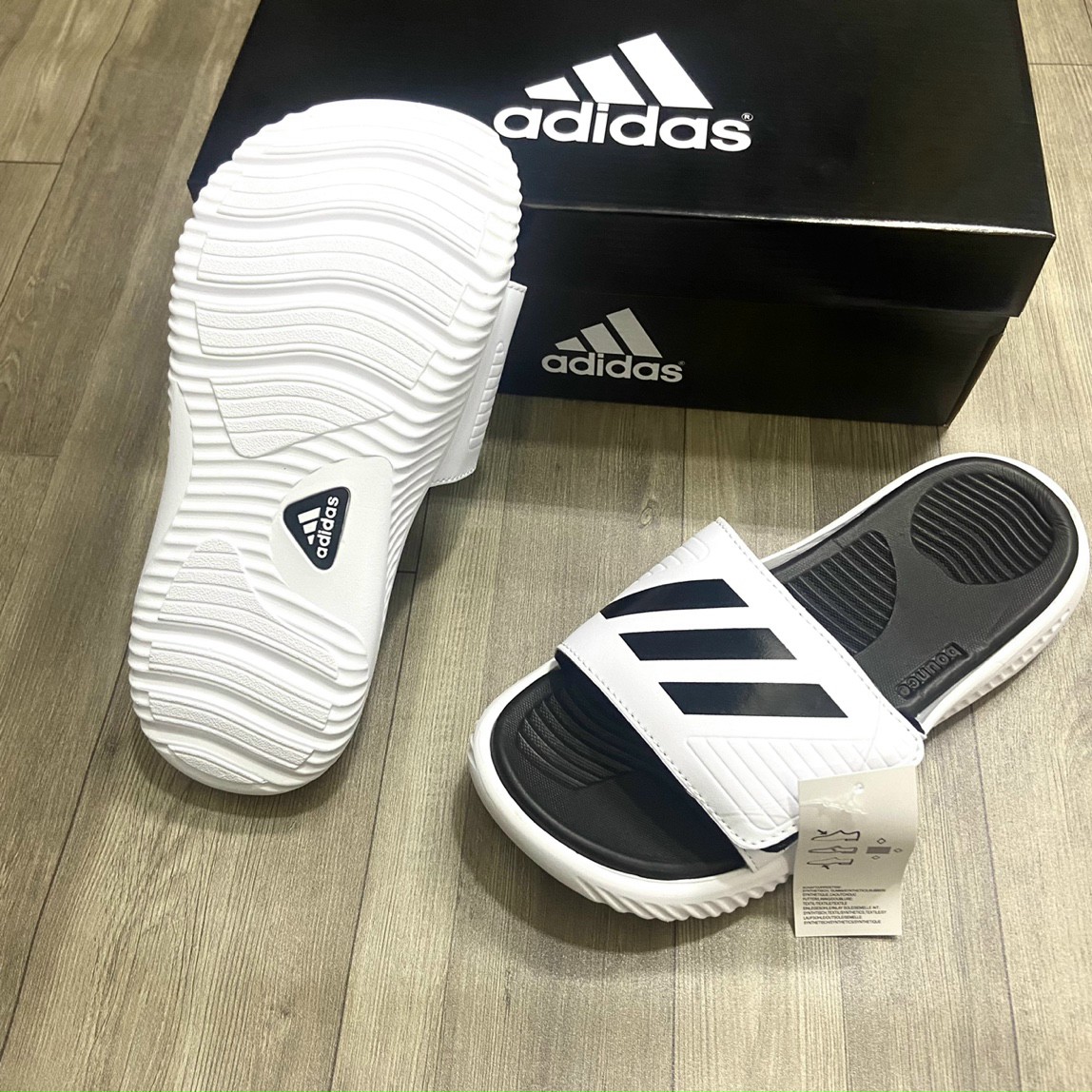 Dép alphabounce 2020 siêu chất (full box)