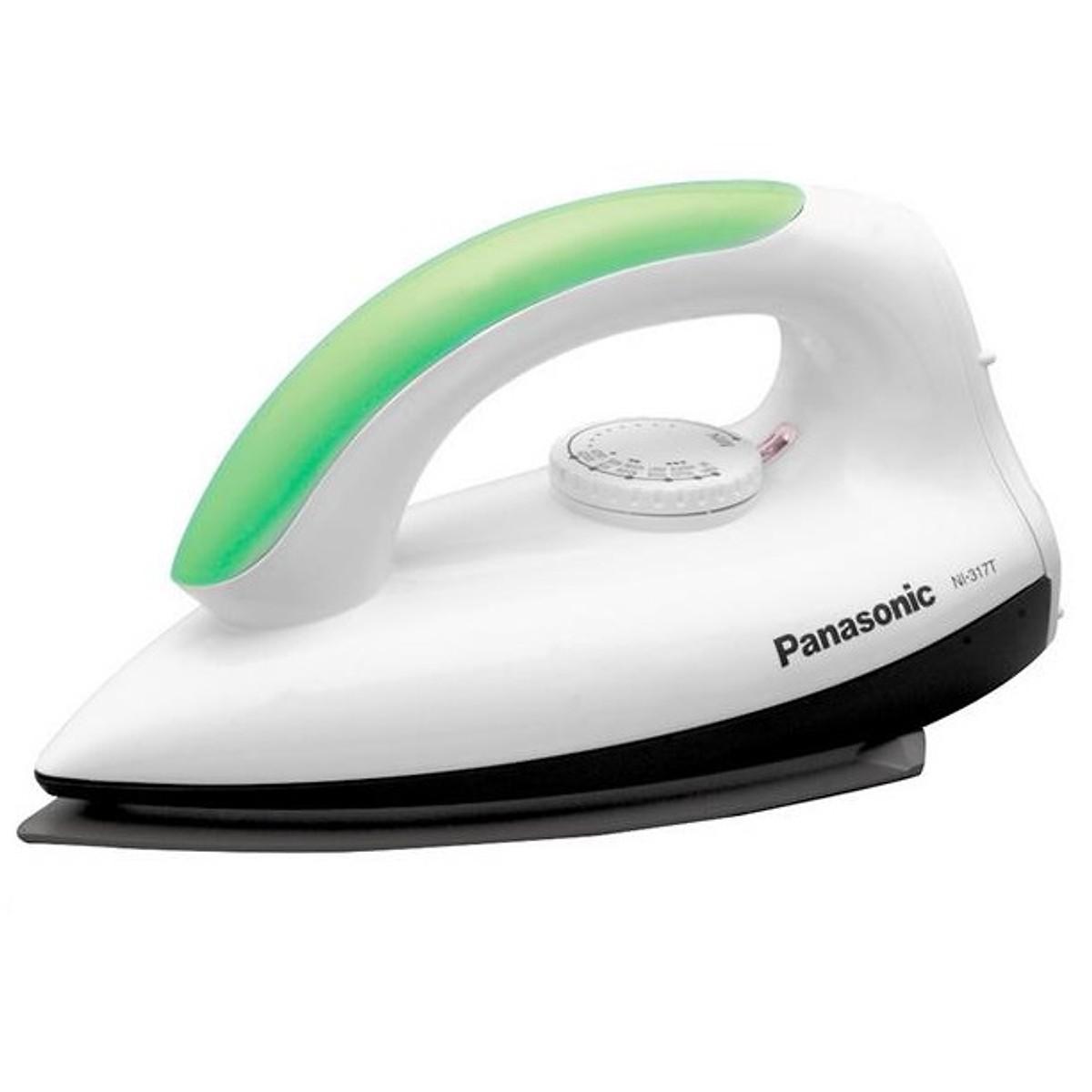 Bàn ủi điện Panasonic PABU-NI-317TXRA