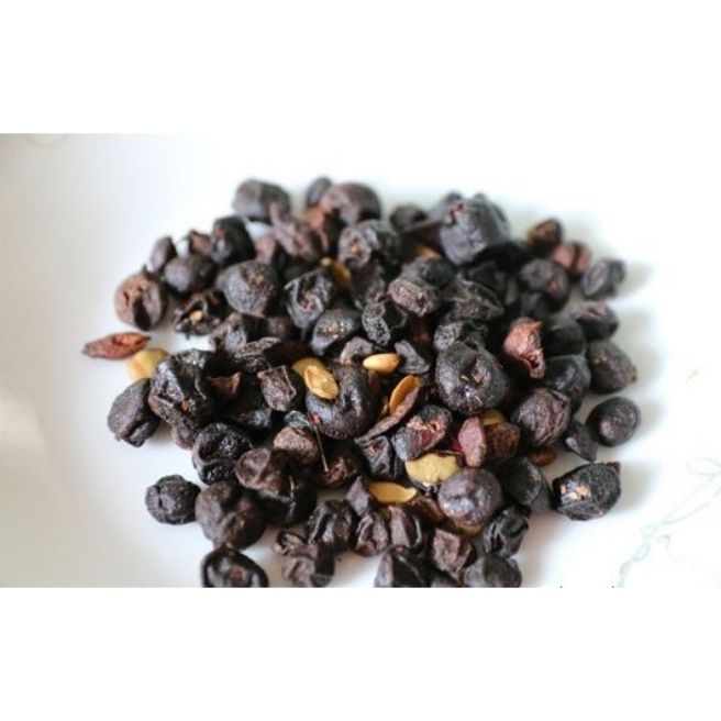 Sỉ toàn quốc 100g quả mắc mật khô