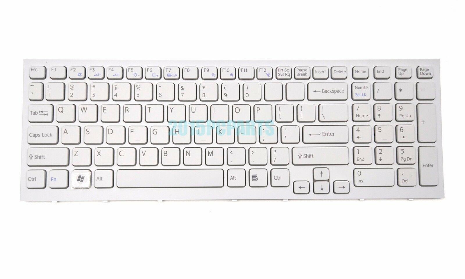 Bàn Phím Laptop Sony Vaio EB VPCEB VPC-EB VPC EB Series