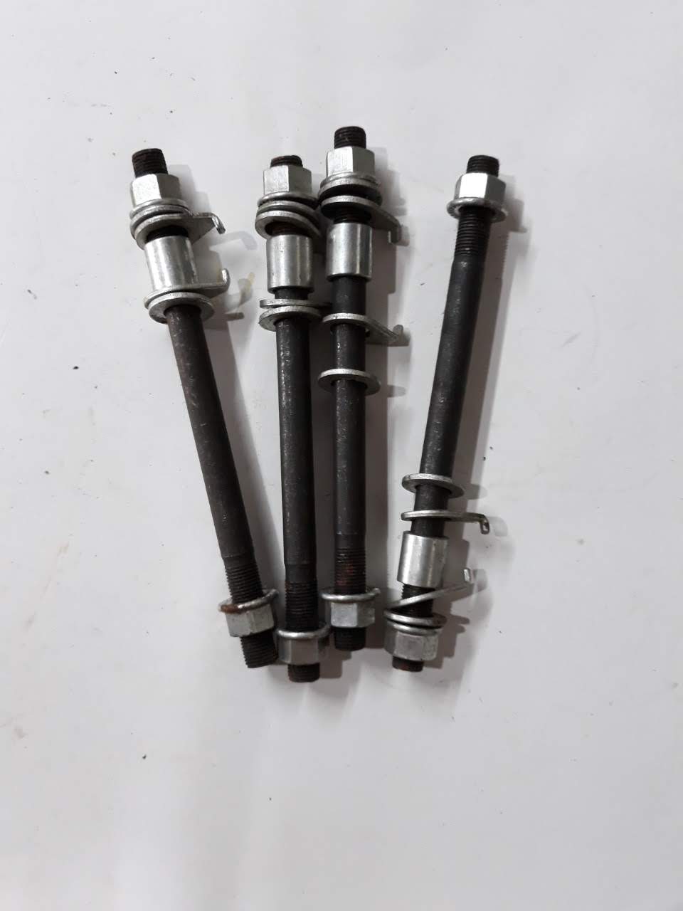 Cốt Đùm Trước Xe Đạp Điện