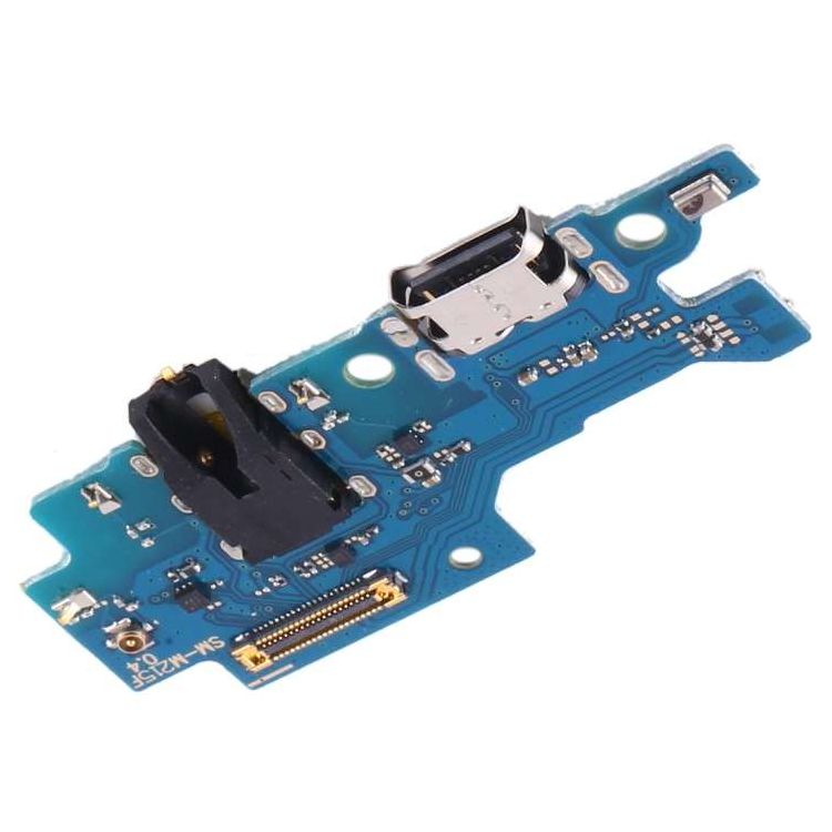 Bo mạch sạc Samsung M21