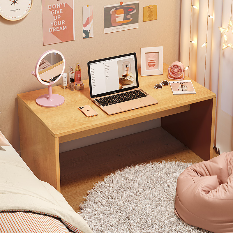 Bàn Trà Đa Năng IGA 1Tầng Làm Bàn Học Bàn Trang Điểm Ngồi Bệt Phong Cách Hiện Đại - GP147B