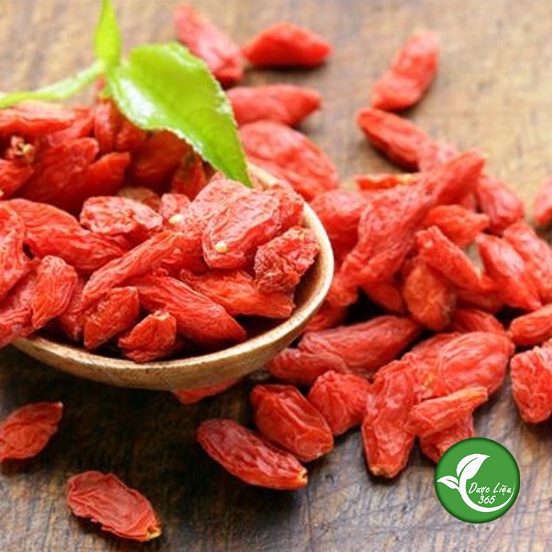Kỷ tử sấy khô [100G]
