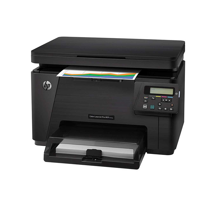 MÁY IN HP M176N-CF547A IN MÀU ĐA CHỨC NĂNG