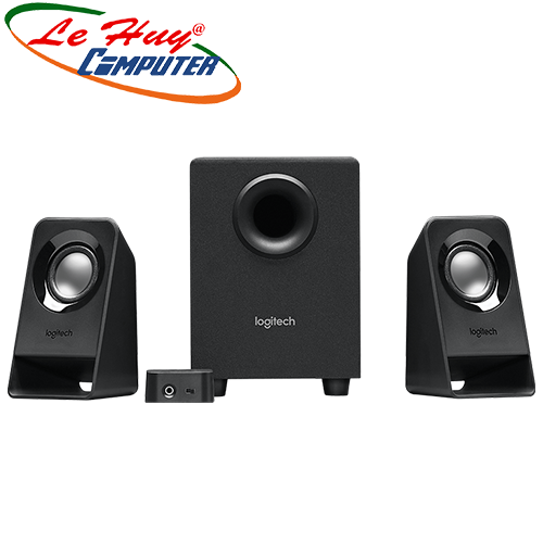 Loa Vi Tính Logitech Z213 2.1