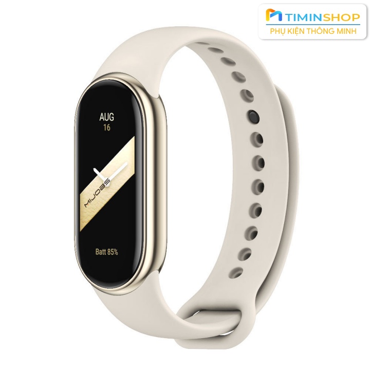 Dây đeo Miband 8/ Miband 9/ Miband 10 (DMJ8)