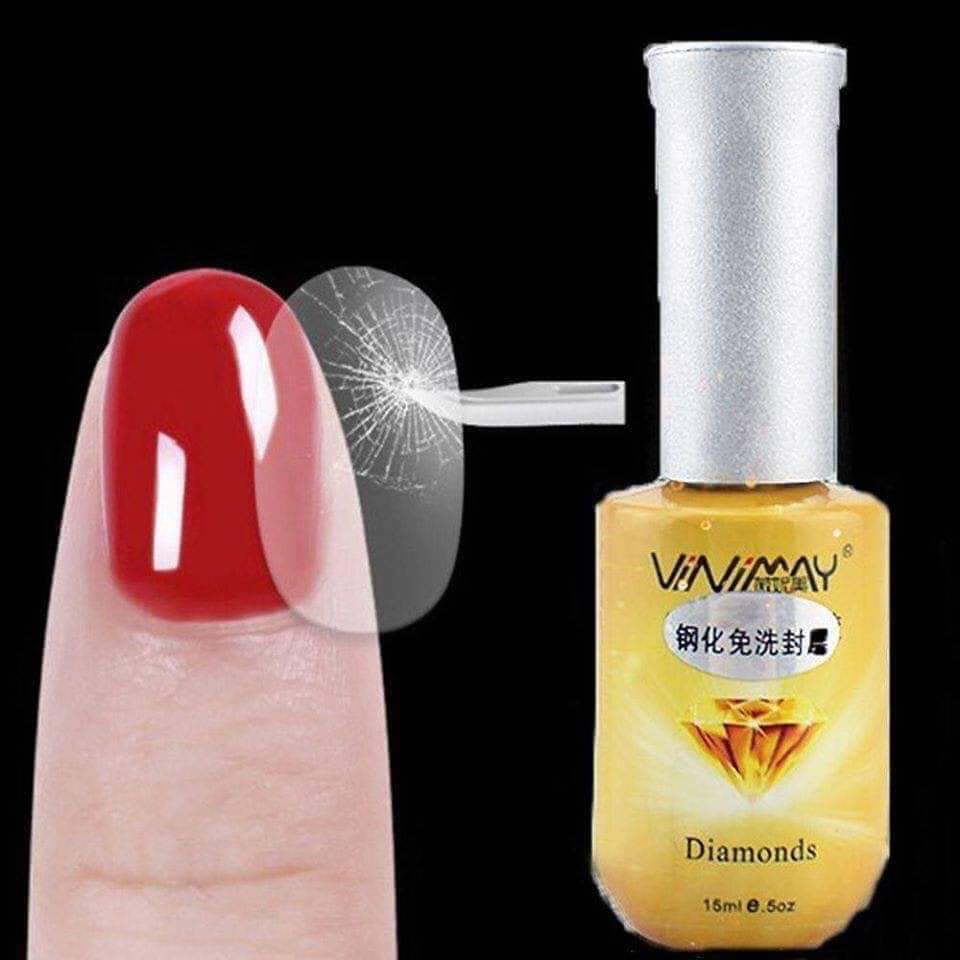 TOP COAT VINIMAY SIÊU SÁNG, CHỐNG TRẦY- TOP CƯỜNG LỰC