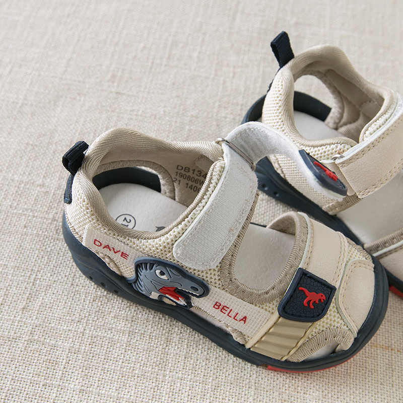 DB13472 - Giày Sandal thời trang cho bé